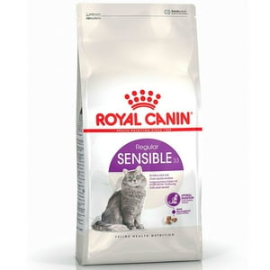 Royal Canin Gatos Sensible 1,5 Kg