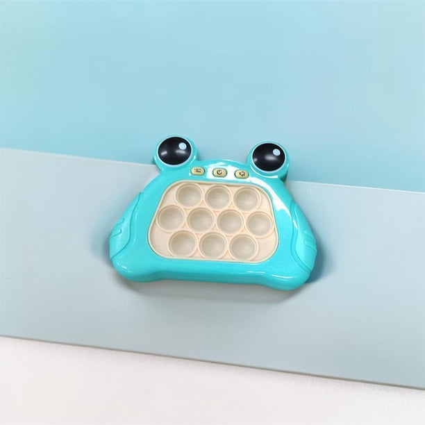 Early Education Educational Toys, Press And Play Game, Children's Toys, Quick Push And Decompress Game Machine
