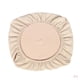 thumbnail image 5 of 4 piezas jacquard poliéster estiramiento boda cena silla asiento cubierta beige_m, 5 of 6