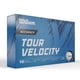 thumbnail image 1 of Pelotas de Golf Wilson Tour Velocity 15 Unidades Blanco, 1 of 3