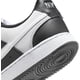 thumbnail image 3 of Zapatillas Nike Court Vision Low Next Nature para mujer, color negro, 3 of 4