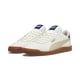 thumbnail image 5 of Zapatilla Puma Club 5v5 para hombre, color blanco cálido, masilla y rojo, talla 9.5, 5 of 6