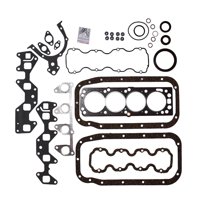 Repuestos Del Sol - Juego Empaquetadura Motor Chevrolet Corsa 1.6 Pick 1996 1997