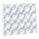 thumbnail image 2 of Pack 40 topes adhesivos de goma transparente, 2 of 3