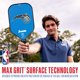 thumbnail image 4 of Pickleball Paddle Franklin Sports NBA Orlando Magic, 4 of 8