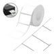 thumbnail image 5 of Rollo Etiquetas Térmicas Adhesivas 50x30mm 1000 Unidades, 5 of 5