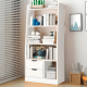 thumbnail image 2 of Librero con cajones Chic Home 140x63x30cm, 2 of 3
