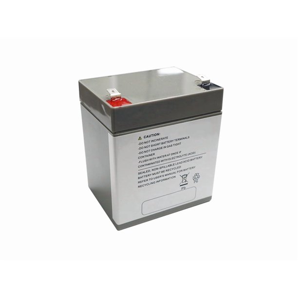 PowerWarehouse RBC30-PW, batería sellada de plomo-ácido para APC BF500-AZ, BF500-FR, BF500-GR, BF500-RS, BF500-UK, BF500-IT