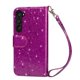 thumbnail image 2 of Funda para FOXDOCK Elegante funda Samsung Galaxy Z Fold5 Glitter con cremallera-Ideal para el uso diario, 2 of 5
