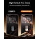 thumbnail image 3 of Protector de pantalla UnbreakCable para iPhone 16 Pro de 6,3 pulgadas, paquete de 3, 3 of 8