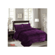 thumbnail image 2 of Cobertor Chiporro King - Morado Liso M1529, 2 of 2
