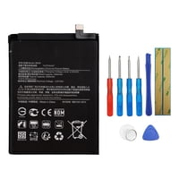 Genérico - Bateria Bn59 Compatible Con Xiaomi Redmi Note 10 / 10S Nueva