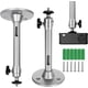 thumbnail image 1 of Soporte de techo para proyector (2 unidades), minisoporte de aluminio ajustable para pared, universal para cámara digital, réflex y videocámara (máx. 5 kg), 1 of 5