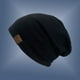 thumbnail image 4 of Stay Cozy & Stylish: Unisex Slouch Beanie for Summer & Winter, 4 of 4