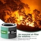 thumbnail image 3 of Filtro de repuesto para purificador de aire LEVOIT Core 300, paquete de 2, 3 of 9