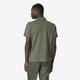 thumbnail image 4 of Polera K-Way Men Amedee Pique Green Lichen, 4 of 5