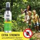 thumbnail image 4 of Repelente de garrapatas Yaya Organics Tick Ban Extra Strength, 120 ml, paquete de 2, 4 of 7