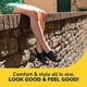 thumbnail image 4 of Cojines tipo arco Dr. Scholl's Love Your FLATS & SANDALS para mujer, 4 of 6