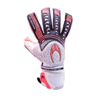 Guante Arquero Ho Soccer Warning Supragrip Ikarus Roll Neg