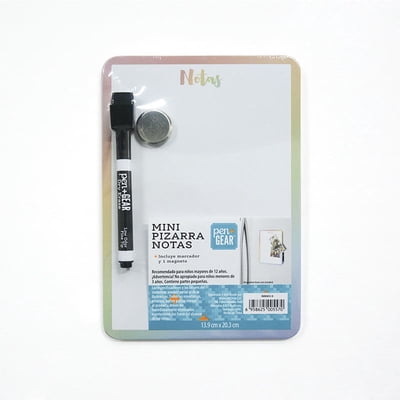 Minipizarra Notas  Pen&Gear