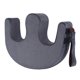 thumbnail image 5 of Dispositivo De Giro Productos De Enfermería Antiescaras Para Descansar Hogar Anciano Esponja Gris, 5 of 5