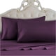 thumbnail image 1 of Juego Sabanas Lisa King + Fundas Morado, 1 of 2
