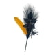 thumbnail image 5 of Palillos De Flores Artificiales De 18 Pulgadas De Largo Con Tallo Falso, Arreglo Floral Decorativo, Araña, 5 of 5