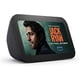 thumbnail image 2 of Pantalla Inteligente Echo Show 5 3ra Gen 2023 Carbón, 2 of 3