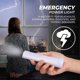 thumbnail image 3 of Luz de emergencia Westek NL-PWFL AmerTac recargable LED, 3 of 9