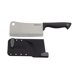 thumbnail image 1 of Cuchillo para cuchillos Farberware Edgekeeper, 15 cm de alto, acero inoxidable, 1 of 6
