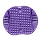 thumbnail image 1 of Almohadilla De Masaje Portátil Antideslizante Para Pies, Ideal Para Fitness, Oficina, Escritorio, Suelo, Color Morado, 1 of 5