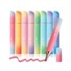thumbnail image 1 of Resaltadores Mr. Pen Paquete de 8 Colores Brillantes de Sol, 1 of 8