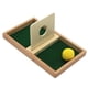 thumbnail image 5 of Tablero De Permanencia De Objetos, Juguete Educativo, Juguete Básico De Habilidades Para La Vida Para Pelota Preescolar, 5 of 5