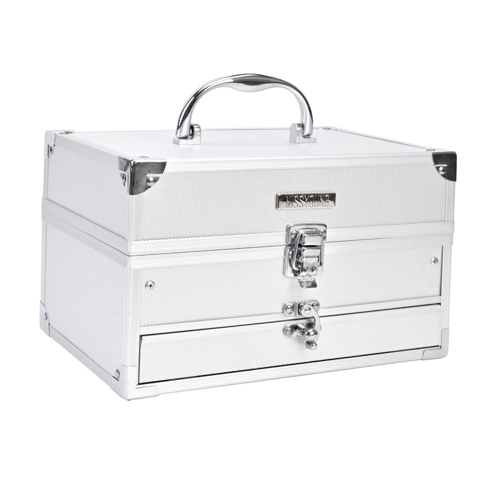 Ioensy - Juego De Maquillaje Profesional Con Paleta Para Adolescentes Y Mujeres Entusiastas Del Maquillaje