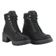 thumbnail image 5 of Botin Chalada Mujer Sindy-1 Negro Casual, 5 of 7