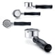 thumbnail image 1 of Portafiltro Normcore Bottomless de 54 mm para Breville Barista, 1 of 7