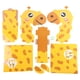 thumbnail image 2 of crea la jirafa y disfrazate, 2 of 2