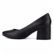 thumbnail image 4 of Zapato Negro Mujer Casual Chalada Cazenac, 4 of 7