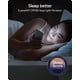 thumbnail image 4 of Protector de pantalla ZAGG para iPhone 17e/16e/14/13 con filtro de luz azul, 4 of 9
