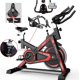 thumbnail image 1 of Bike Spinning Fitness Cardio Performance Ejercicios Gimnasio, 1 of 2
