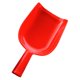 thumbnail image 4 of Cuchara De Alimentación Para Animales, Utensilio Para Granjas Avícolas, Pala Para Pollos Y Ganado, Color Rojo, 29 X 19 X 7 Cm, 4 of 5