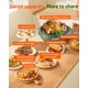 thumbnail image 2 of Horno Air Fryer Nuwave Pro Plus 2 con encimera infrarroja 2025, 2 of 9