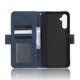 thumbnail image 5 of Funda Tipo Billetera FOXDOCK para Samsung Galaxy A24 4G – Tapa Flip con Tarjetero, 5 of 5