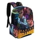 thumbnail image 2 of Mochila Desmarcar Daniel Hechizado 42x30x15cm, 2 of 6