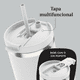thumbnail image 3 of Vaso Tumbler Contigo Streeterville 1182 ml Frio Blanco, 3 of 6
