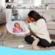 thumbnail image 3 of Silla Nido Simple Sway Swing Stratus, 3 of 5