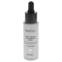 Serum Natio Treatments Plant Peptide Line And Wrinkle 30Ml Mujer