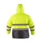 thumbnail image 2 of Parka Reflectiva HW Siberia Amarillo Fluor, 2 of 2