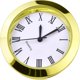 thumbnail image 4 of Inserto para reloj Hicarer, de cuarzo redondo, 37 mm, con números romanos, 4 of 5