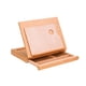thumbnail image 3 of Caballete De Madera Con Superficie Lisa, Caballete De Mesa Para Pintura, Dibujo, Dibujo S, 3 of 5